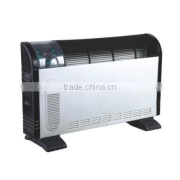 high quality work panel convector heater with timer GS RoHS