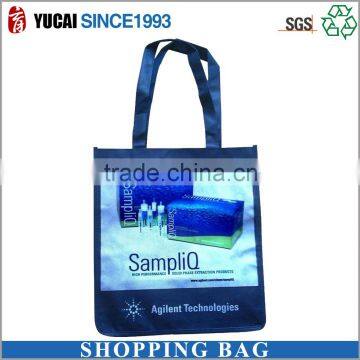 Eco style Customized Cosmetics Packaging Non-woven Bag