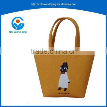 Accepting full inspection Special promotional custom bag tote