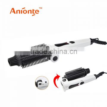 Very Useful Hair Curler With Brush