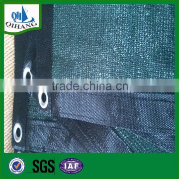 HDPE plastic privacy fence screen for tennis court