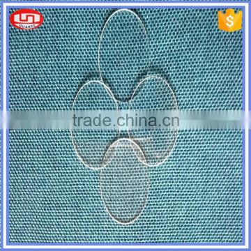 High purity quartz glass plate with wholesale price