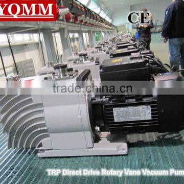 TRP-60 direct drive rotary vane vacuum pump