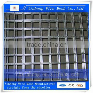 3x3 galvanized welded wire mesh panel