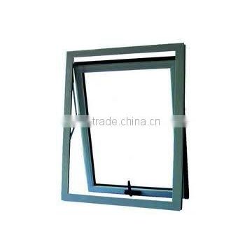 kitchen or toilet awning window, wide ventilation