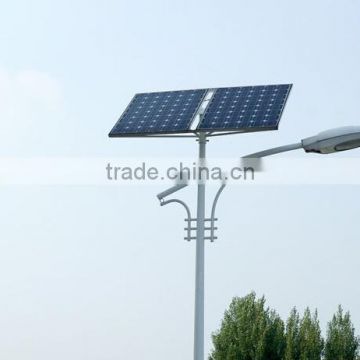 Solar street light solar LED light LED road light 30W