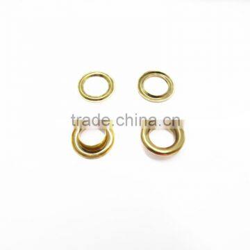 Metal Custom Eyelets For bags packs