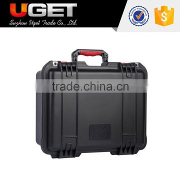 China cheap carrying plastic equipment tool case OEM