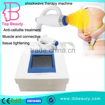 portable extracorporeal shock wave therapy (eswt) cellulite shock waves equipment