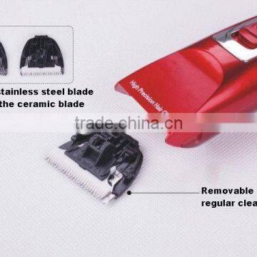 2013 Hair Salon Equipment baby Hair Clipper for pet brushes pet Hair Clipper