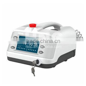 2015 new product back pain Multifunction electric field therapy apparatus