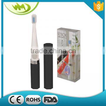 Dental Equipment Round Head Mini Toothbrush for Adult and Kids with CE ROHS Certification