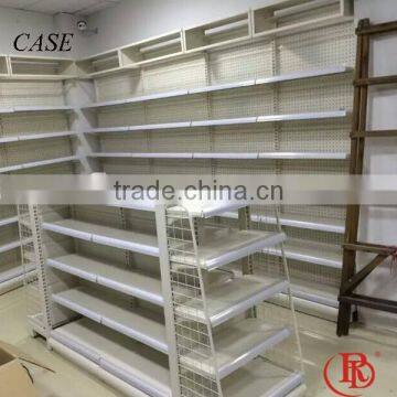 18# case shelf supermarket