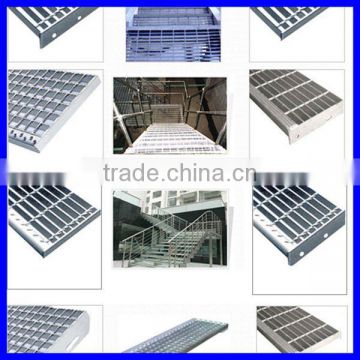DM steel grating factory in Anping with best prices