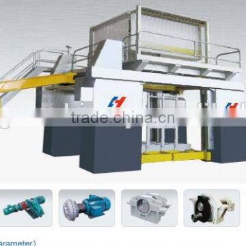 marble and granite cutting machinery---Huaxing