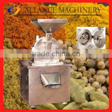 101.Industrial Automatic spices grinder