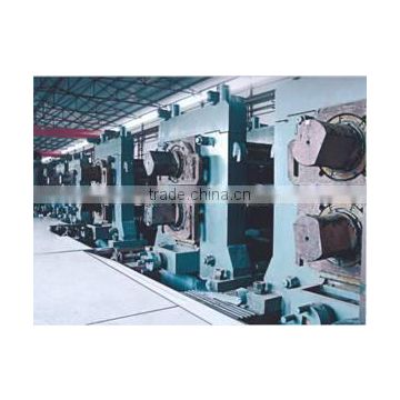 Supply Used Complete Set of Steel Rolling Equipments from Melanie