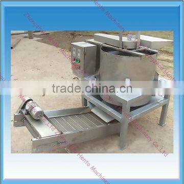 2015 Cheapest Stainless Steel Fried Food Deoiling Machine