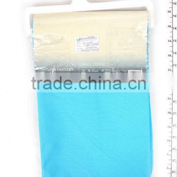 Polyester table cloth,150*150CM