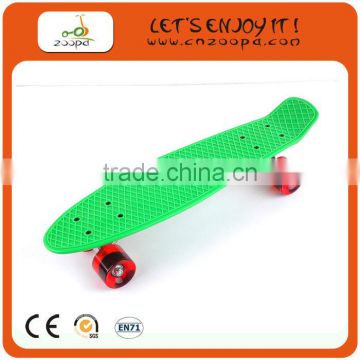 Skate for sale cheap with nice design