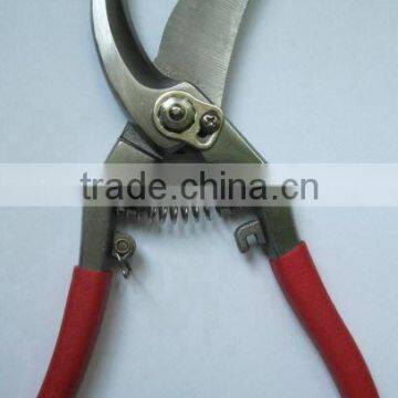 8-1/2" (215mm) Professional By-pass Pruning Shear (GDP-3624)