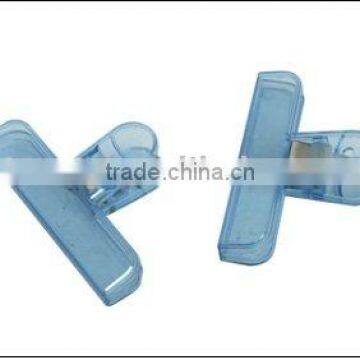 plastic clip for card for Alibaba IPO in USA