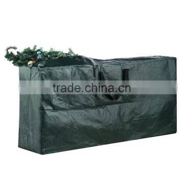 Christmas tree bag large type for holiday 150g PE material