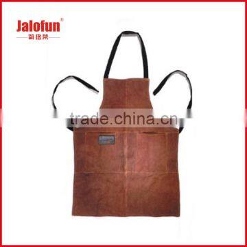 Cheap custom New years industrial kitchen apron fabric for apron