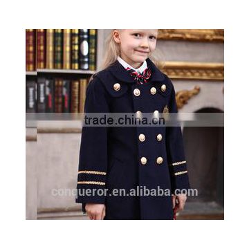 school clothing.bespoke uniform blazer PSU0001