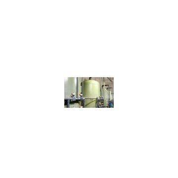 ultra-pure water facility,high purity water equipment