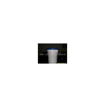 50L-003 American Style Plastic Pail