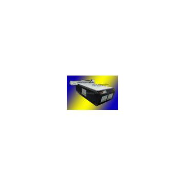 DSP-1325 UV LED Flatbed inkjet printer