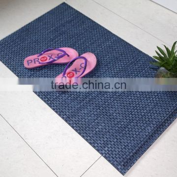 Custom non-slip doormats
