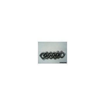 link chain/nacm chain/decorative chain/load chain/lashing chain/bag chain