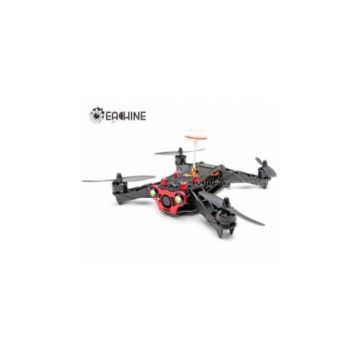 Eachine Racer 250 FPV Drone Built in 5.8G Transmitter OSD With H
