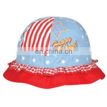 2013 the eco-friendly and hot sell childrens hats