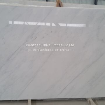 white marble tiles with grey vein White Marble tile Marble Slab Cheap white marble