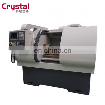 Low Price Light-duty CNC Lathe Machine Tools CK6432A