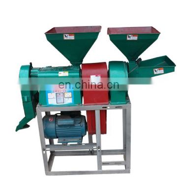 Modern rice mill and grinder machine with good performance