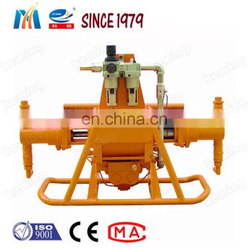 2ZBQ Pneumatic Cement Grout Injection Pump in Construction Equipment
