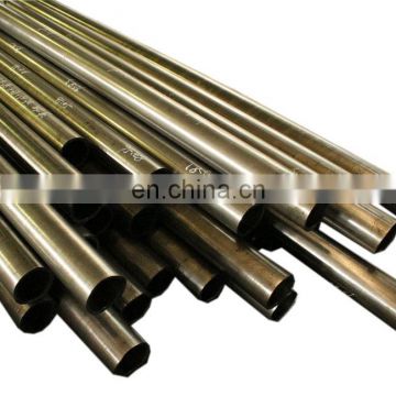 Astm a106 grb schedule 80 cold drawn carbon seamless steel pipe