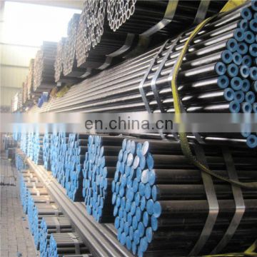 20#/ 16 Mn seamless steel tube for low and medium boiler use
