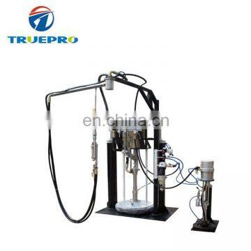 Factory Sales Silicone Filling Machine For Insulating Glass Processing Equipment