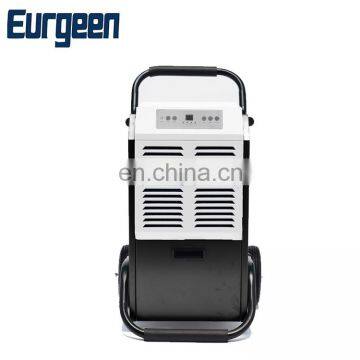 130L / Day Commercial Air Dehumidifier OL-1383E