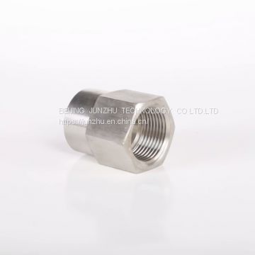 Custom Machined Parts Cnc Milling Parts Surface Anodic Oxidation