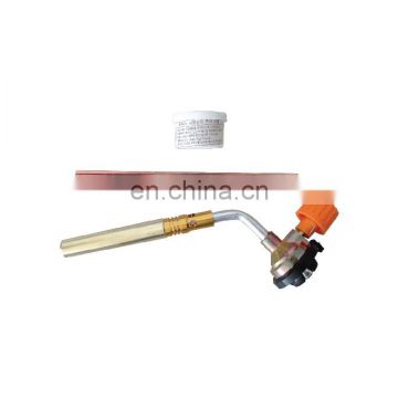 China barbecue igniter for food barbecue and blow gas torch for portable welding flame gun