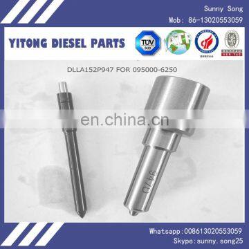 Auto engine spare parts Nozzle DSLA153P009 F 019 123 009