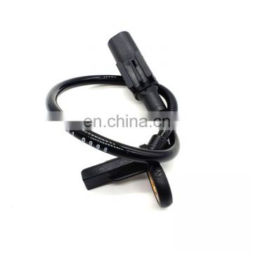 Hengney car auto parts Front ABS Wheel Speed Sensor A1649058300 A 164 905 83 00 1649058300 For W164 ML320 ML350 GL320  GL320