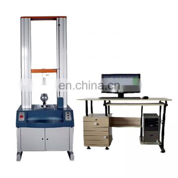 ZONHOW 30kn universal cable tensile testing machine