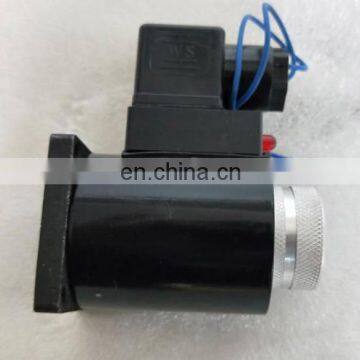 High pressure MFB1-5.5YC/220V hydraulic valve electromagnet